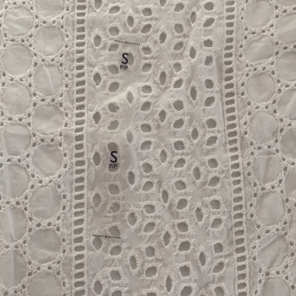 Tommy Hilfiger women’s blouse - Picture 6 of 6